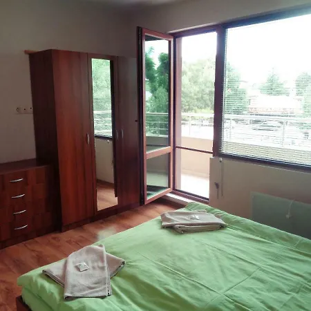 公寓 Ganz Real Estate Sarafovo 1 *