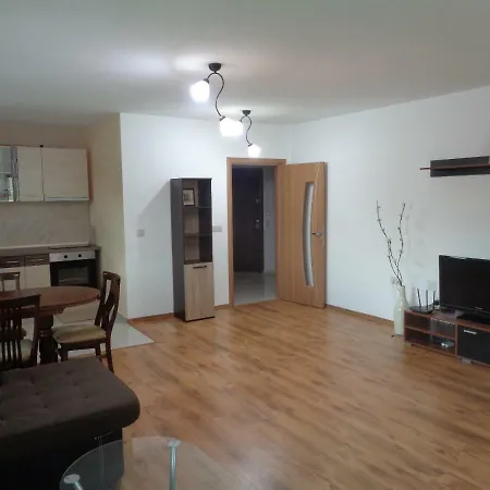 公寓 Ganz Real Estate Sarafovo 1 布尔加斯