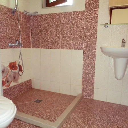 Ganz Real Estate Sarafovo 1 公寓