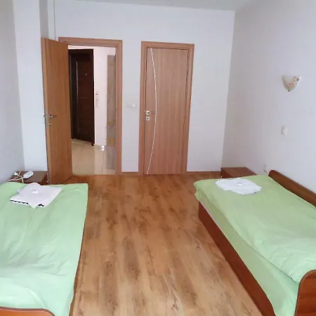 公寓 Ganz Real Estate Sarafovo 1 *