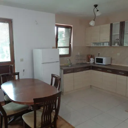 Ganz Real Estate Sarafovo 1 Apartment Burgas